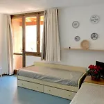 In Sardinia With Stunning Sea View Daire Olbia