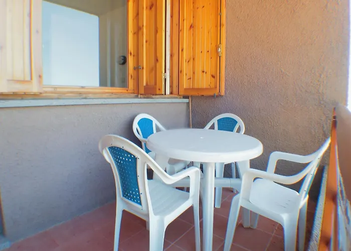 Apartman In Sardinia With Stunning Sea View *