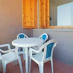 Apartamento In Sardinia With Stunning Sea View