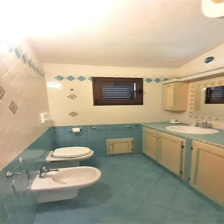 In Sardinia With Stunning Sea View Apartamento Olbia