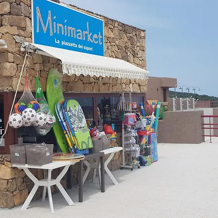 דירה In Sardinia With Stunning Sea View