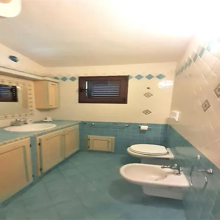 Apartamento In Sardinia With Stunning Sea View *