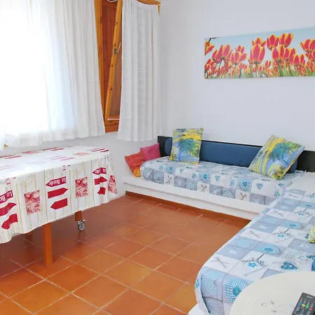 דירה In Sardinia With Stunning Sea View אולביה