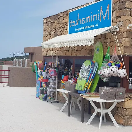 דירה In Sardinia With Stunning Sea View אולביה
