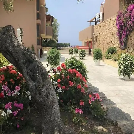 In Sardinia With Stunning Sea View אולביה