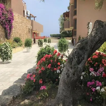 In Sardinia With Stunning Sea View * אולביה