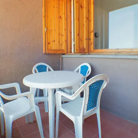 דירה In Sardinia With Stunning Sea View