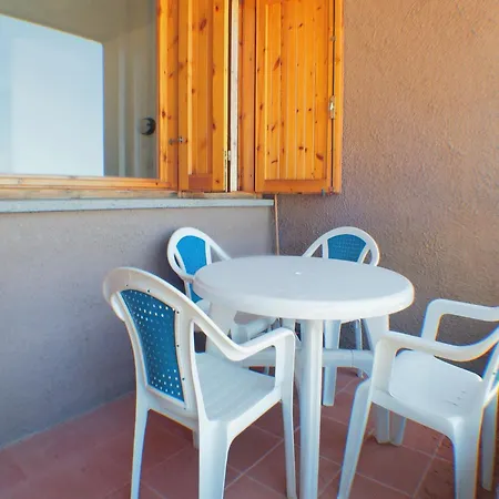 דירה In Sardinia With Stunning Sea View *