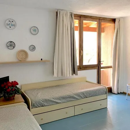 דירה In Sardinia With Stunning Sea View