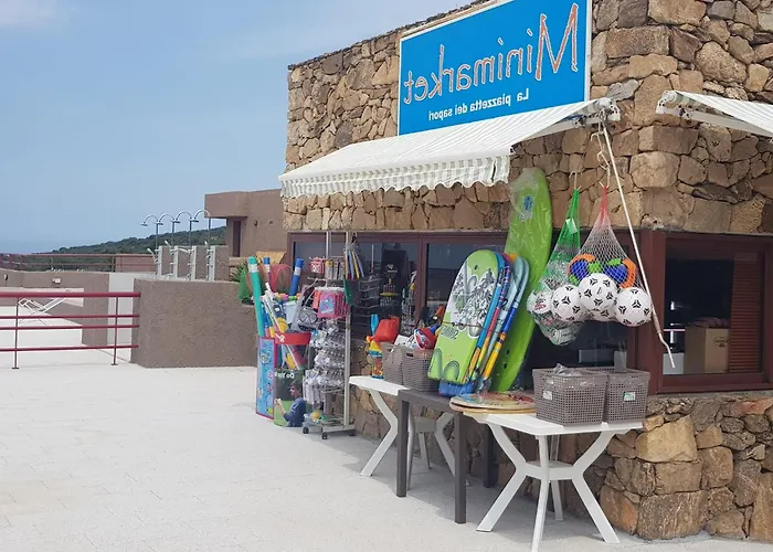 Daire In Sardinia With Stunning Sea View Olbia