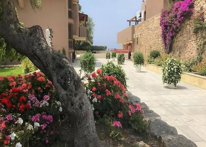 In Sardinia With Stunning Sea View Olbia