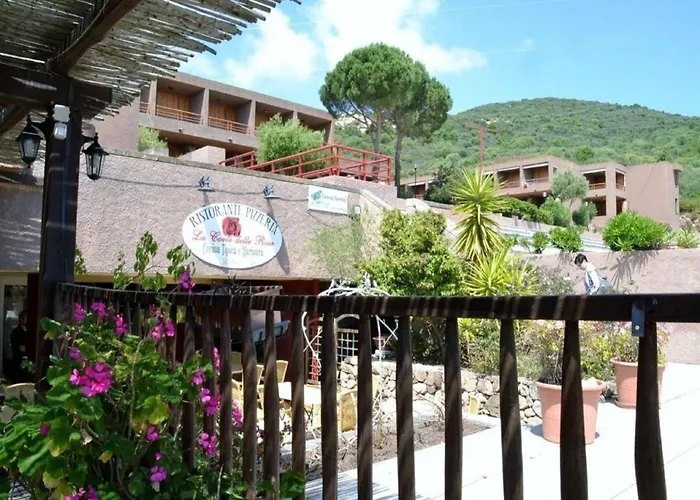 In Sardinia With Stunning Sea View Daire